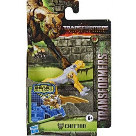 Transformers Hasbro Beast Battle Master Cheetor