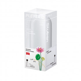 Sluban Flowers M38-B1101-06 Lotus