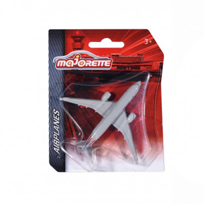 the Airplane 13 cm 5 types