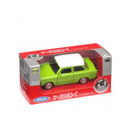 Trabant 1:34-39