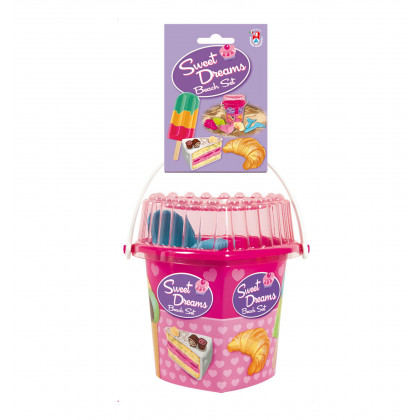 Androni Confectionery sand set - medium