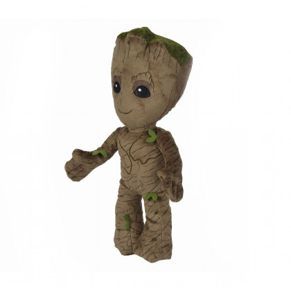 Disney Marvel Floppy Young Groot 20 cm