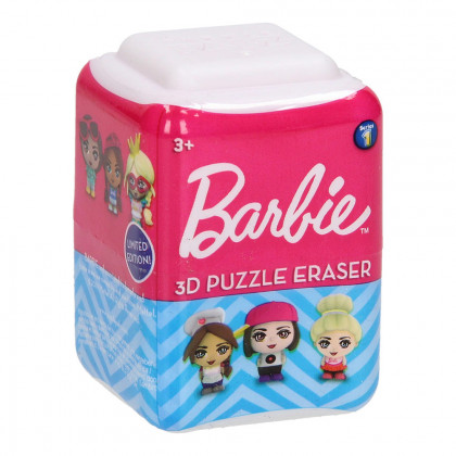 Barbie Mattel figures