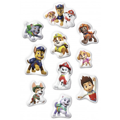 Glibbi Paw Patrol
