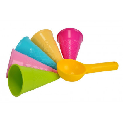Ice cream makers