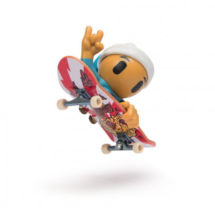 TECH DECK SK8 CREW FINGERBOARD