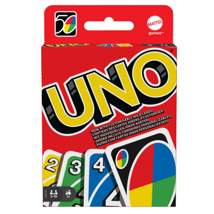 UNO CARDS