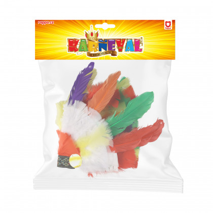 Children Indian headband