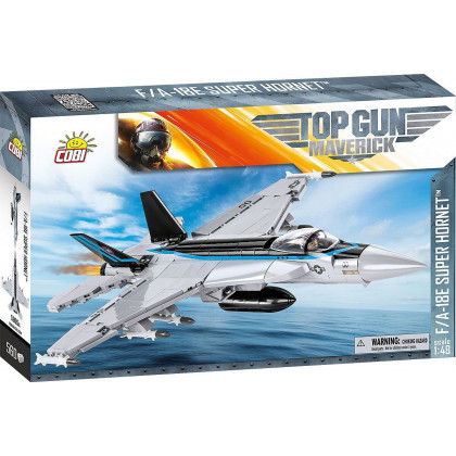 TOP GUN F / A-18E Super Hornet kit