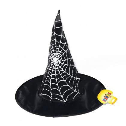 Children spider hat with spider