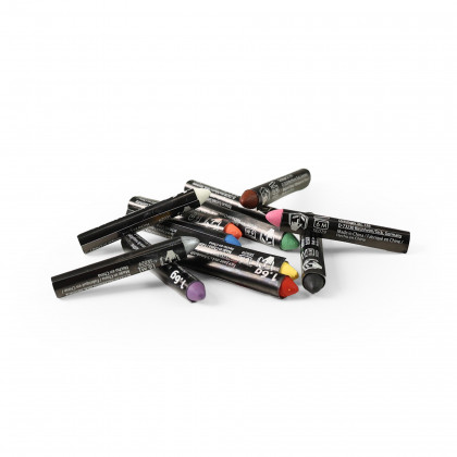 12 Make Up Sticks