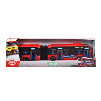 Volvo City Bus