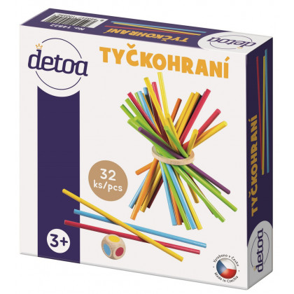 Stick game