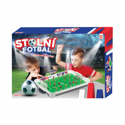 The table football  - maxi