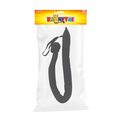 the black devil´s tail