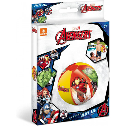 Inflatable ball AVENGERS 50cm