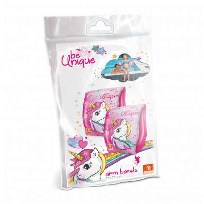 Unicorn inflatable sleeves