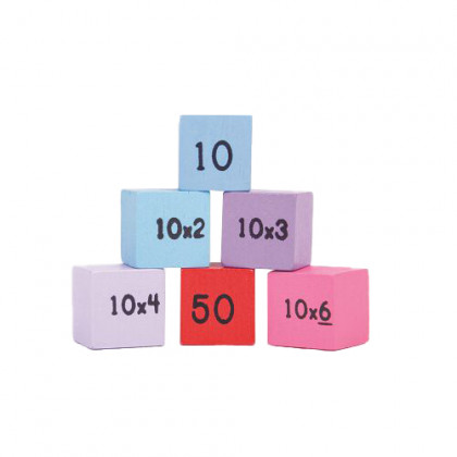 Times Table Tray