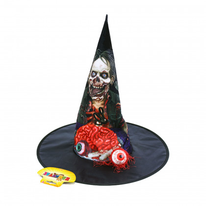 Halloween hat for adults