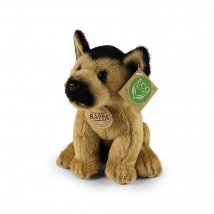 Plush dogs assort 20 cm ECO-FRIENDLY