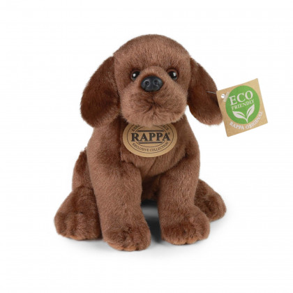 Plush Labradors assort 20cm ECO-FRIENDLY