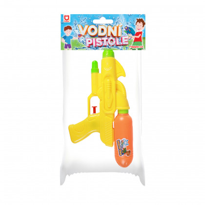 water gun 24 cm 3 colors