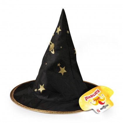 Children witch hat