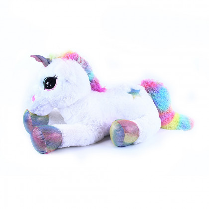 Big plush unicorn Funkie 85 cm