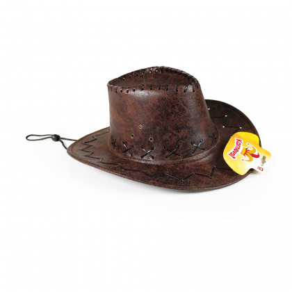 Children cowboy hat