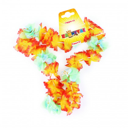 the Necklace hawaii 100 cm