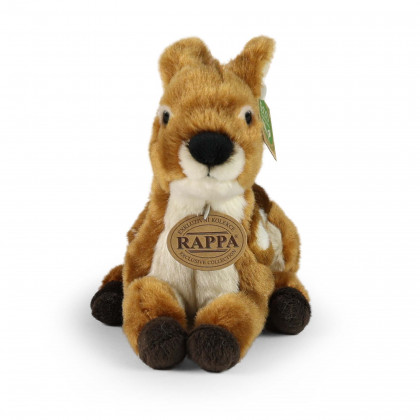 Plush fawn 22 cm ECO-FRIENDLY