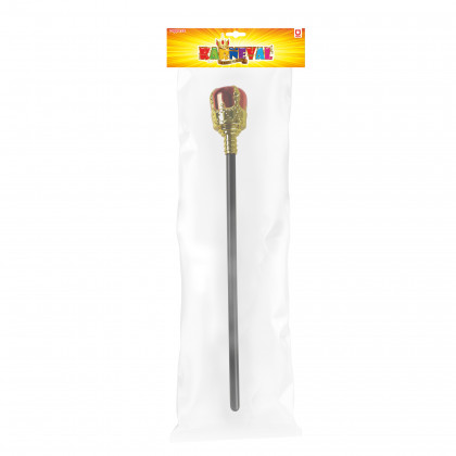 the sceptre of a king