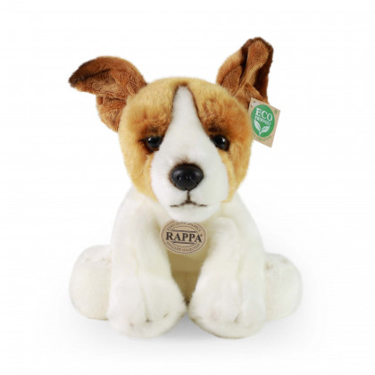 Plush Jack Russell Terrier 30 cm ECO-F.