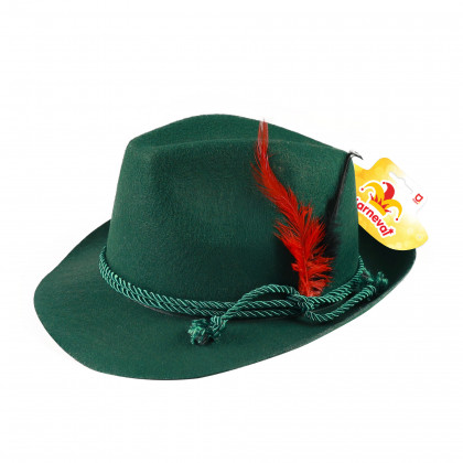the Hunter hat for adults