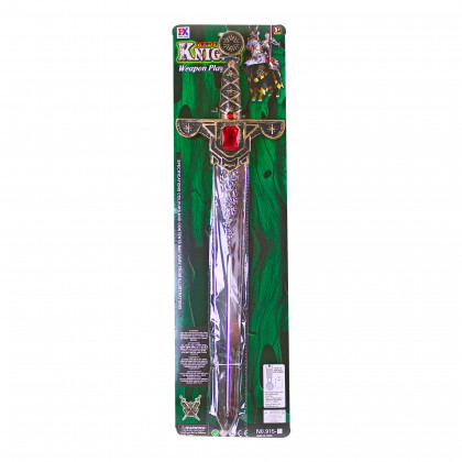 the Knight sword with sound