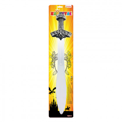 the Knight sword