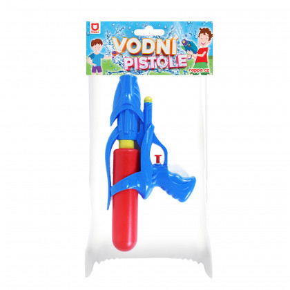water gun 27 cm 2 colors