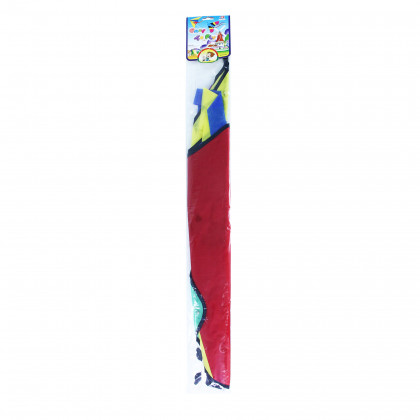the flying kite 110 x 63 cm