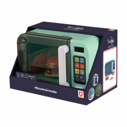 the Microwave luxury appliances