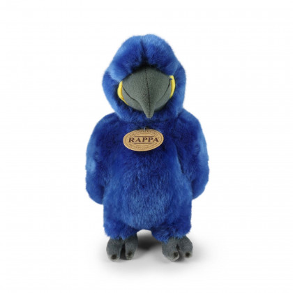Plush Macaw 25 cm ECO-FRIENDLY
