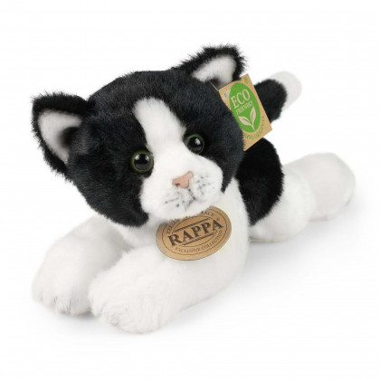 Plush cat 16 cm ECO-FRIENDLY