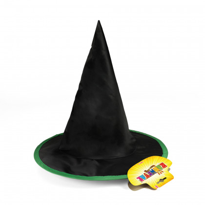 Children witch hat