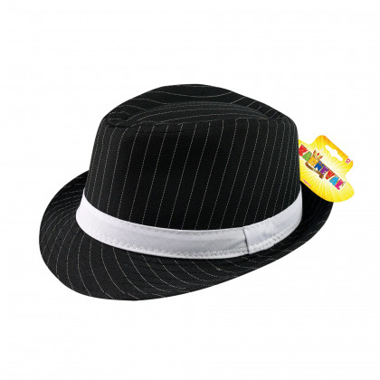 Black hat for adults