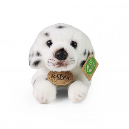 Plush Dalmatian 20 cm ECO-FRIENDLY