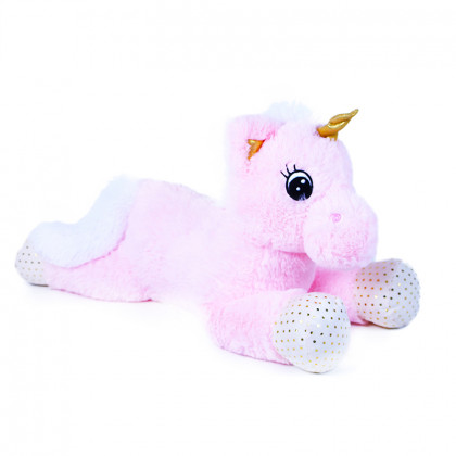 Big plush unicorn Niko 70 cm