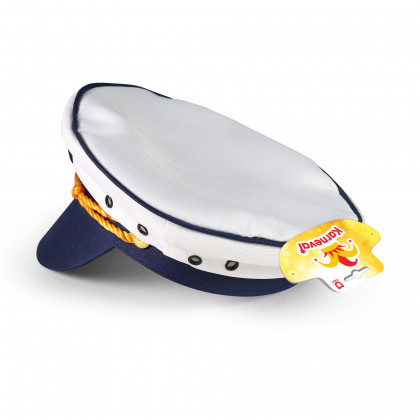 Sailor hat for adults