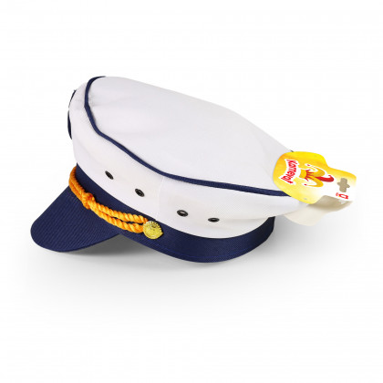 Children sailor hat