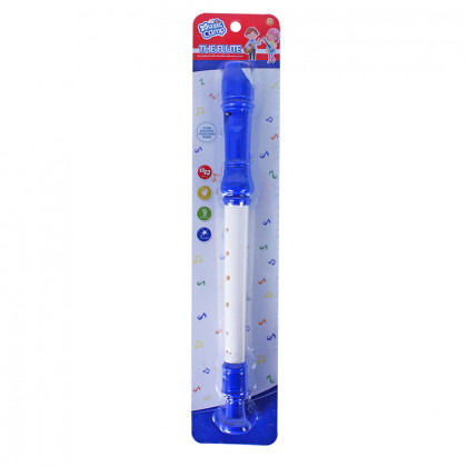 Flute on a blister 33 cm