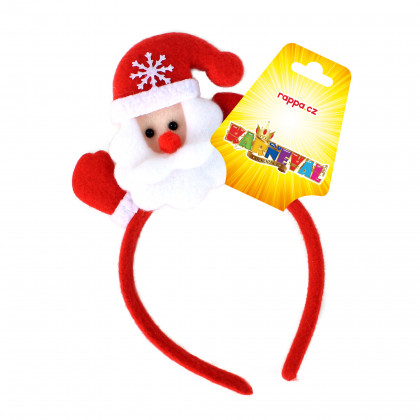 Children Santa headband
