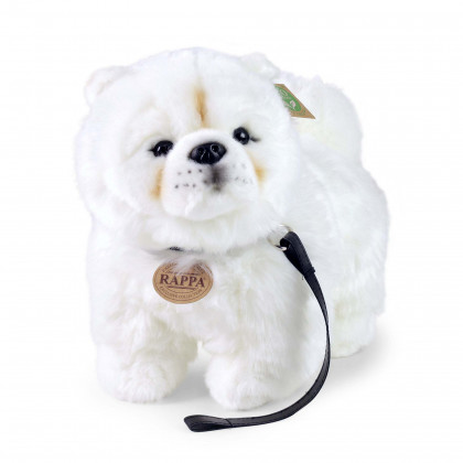 Plush Chow Chow 30 cm ECO-FRIENDLY